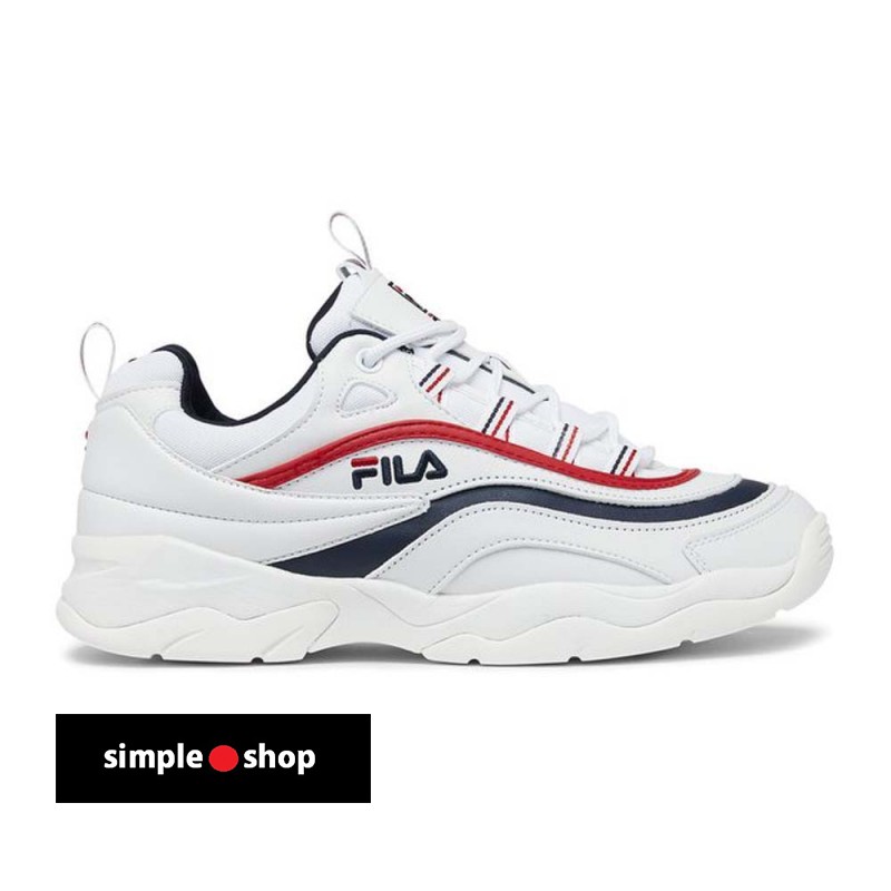 fila dad shoes