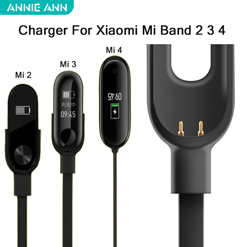 charger xiaomi band 3