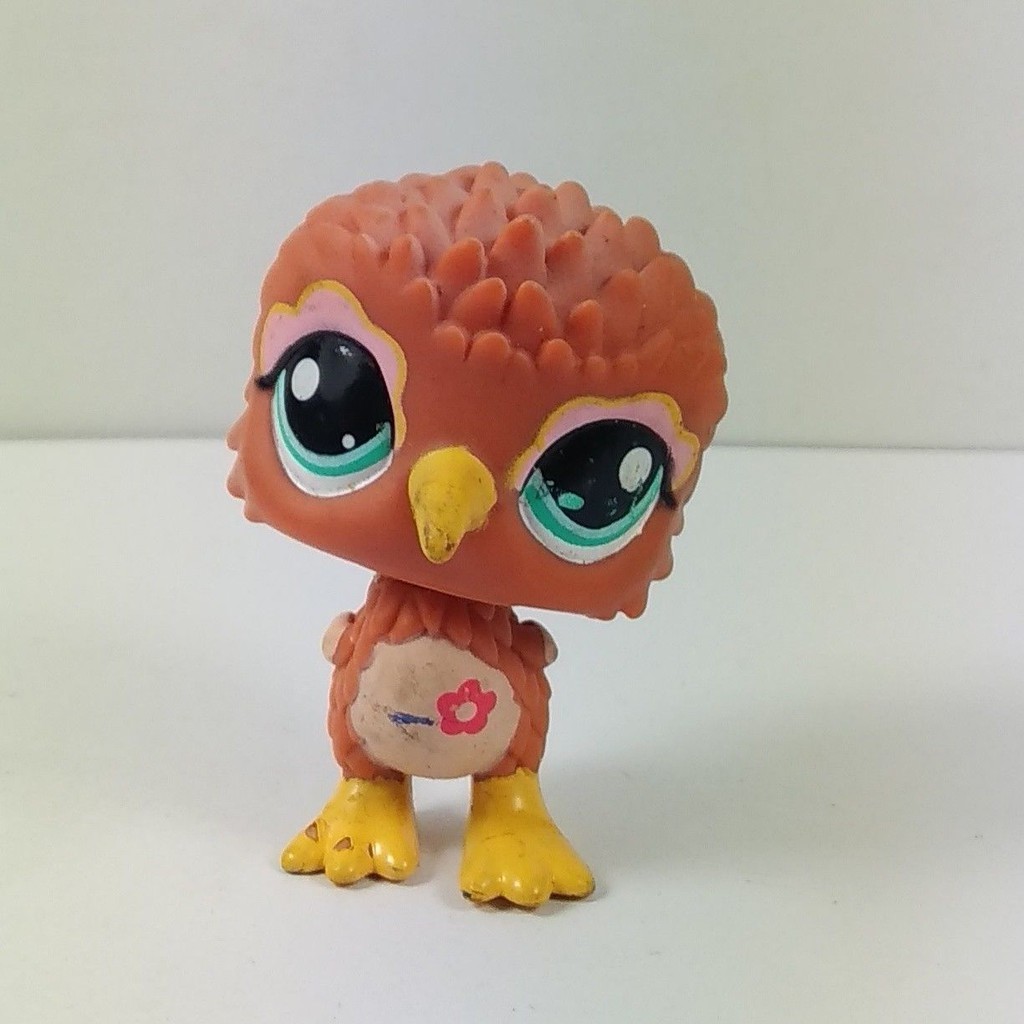 lps bird