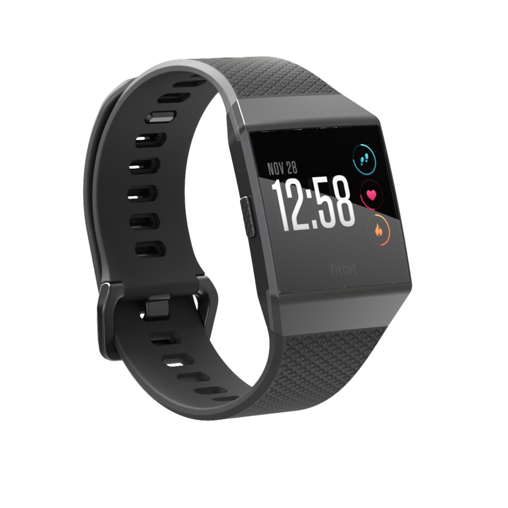 fitbit ionic smartwatch