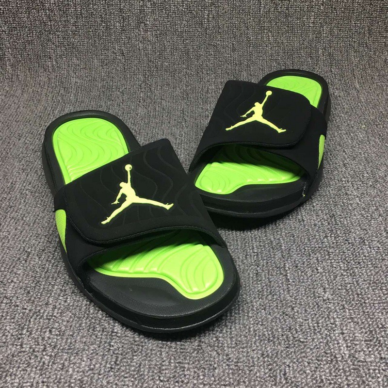 jordan 1 big slippers