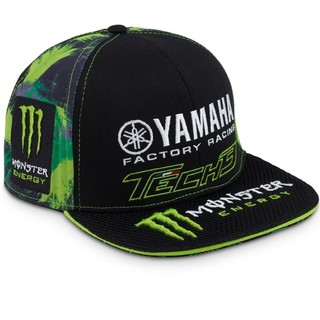 yamaha motocross hats