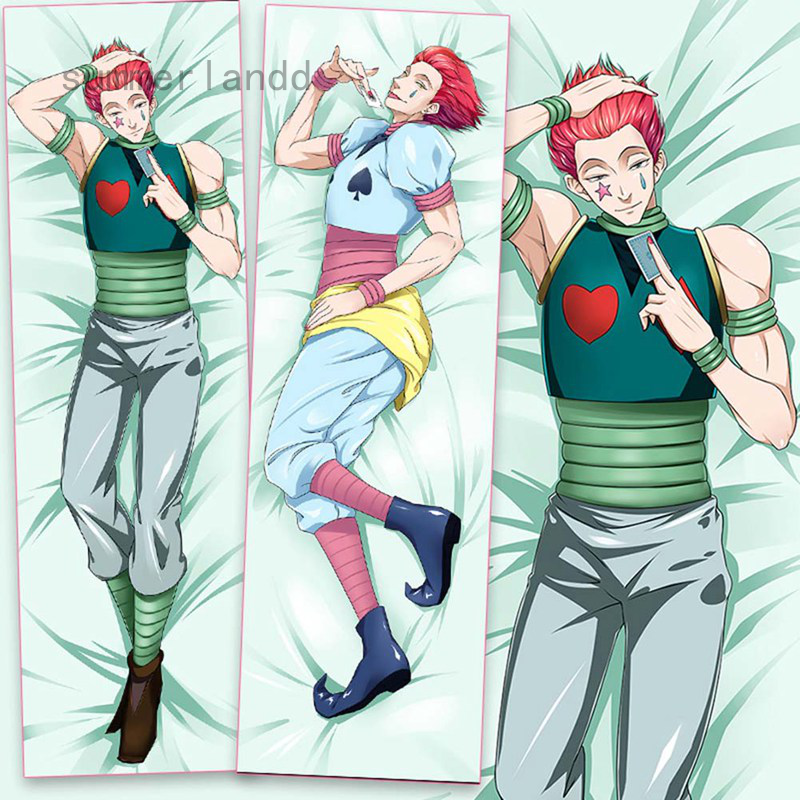 Featured image of post Hisoka Full Body superoversize hisoka hunter x hunter