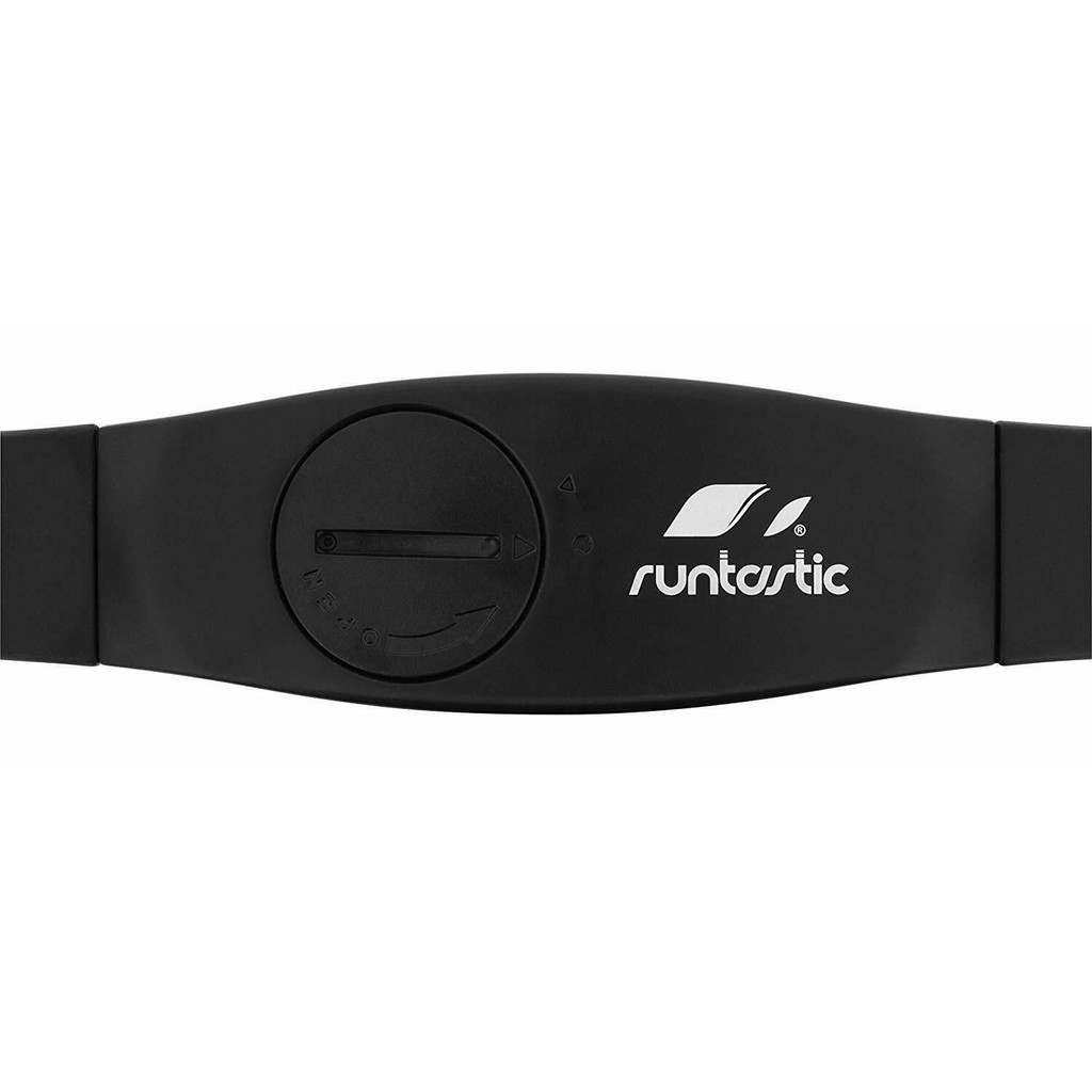 runtastic gps watch