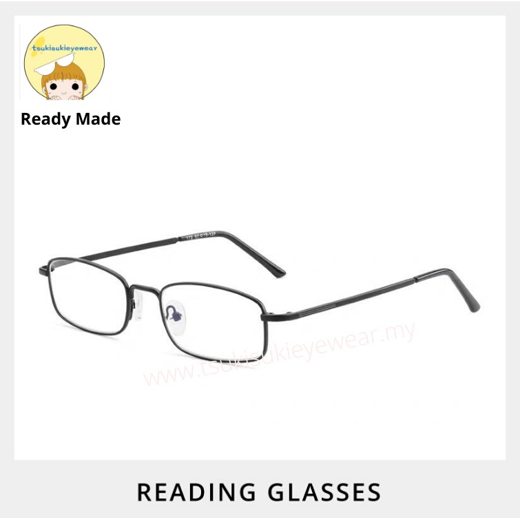 ready made reading glasses