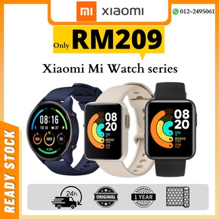 mi watch shopee