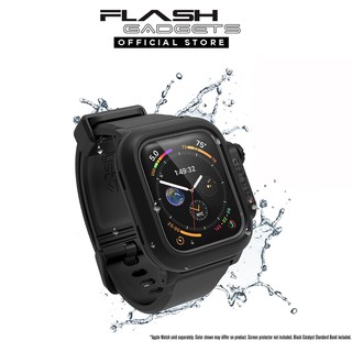 apple watch 4 waterproof