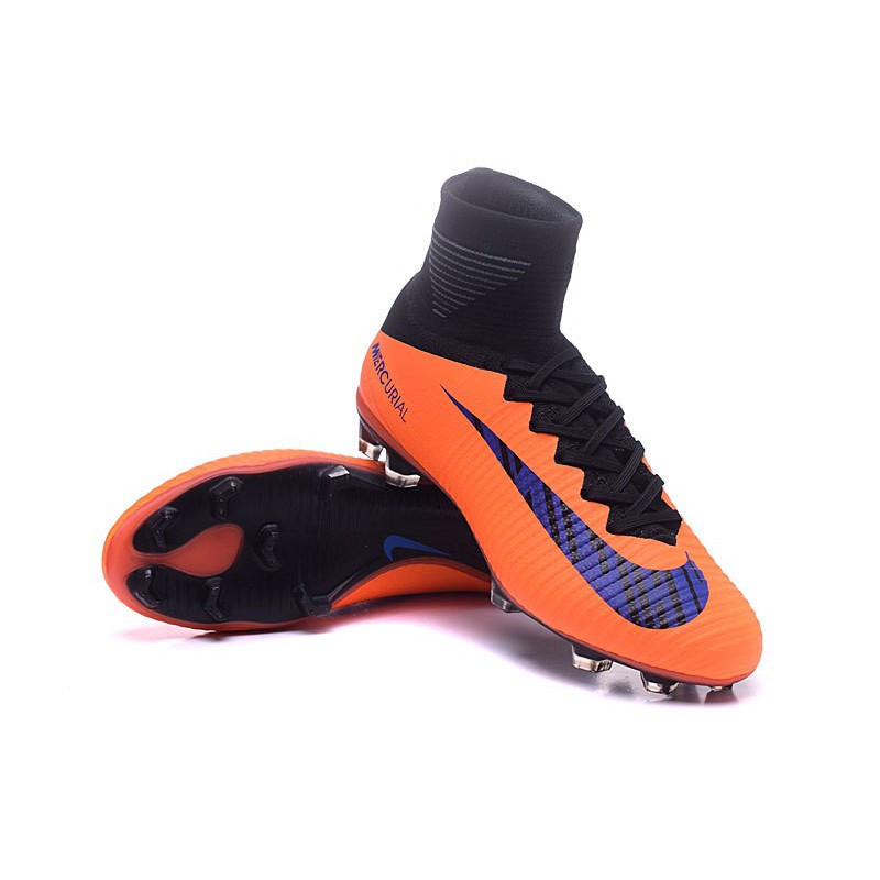 Shoes Nike Mercurial Superfly 6 Academy SG Pro AH7364 810 eBay