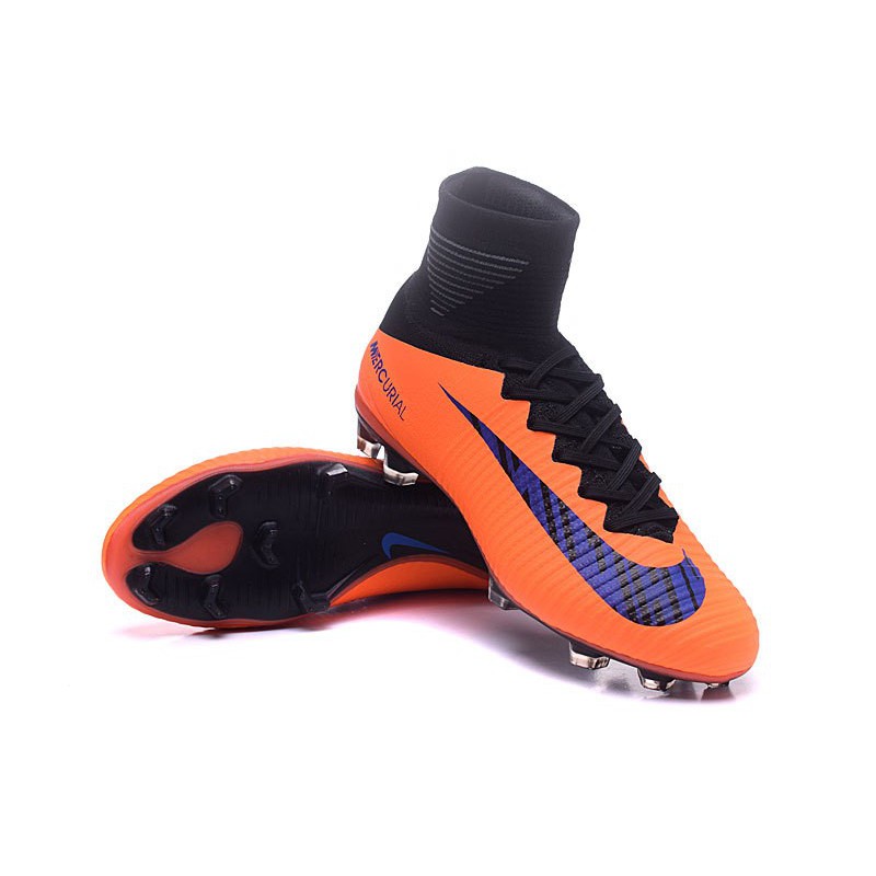 NIKE Mercurial Superfly VI FG 又拍图片管家
