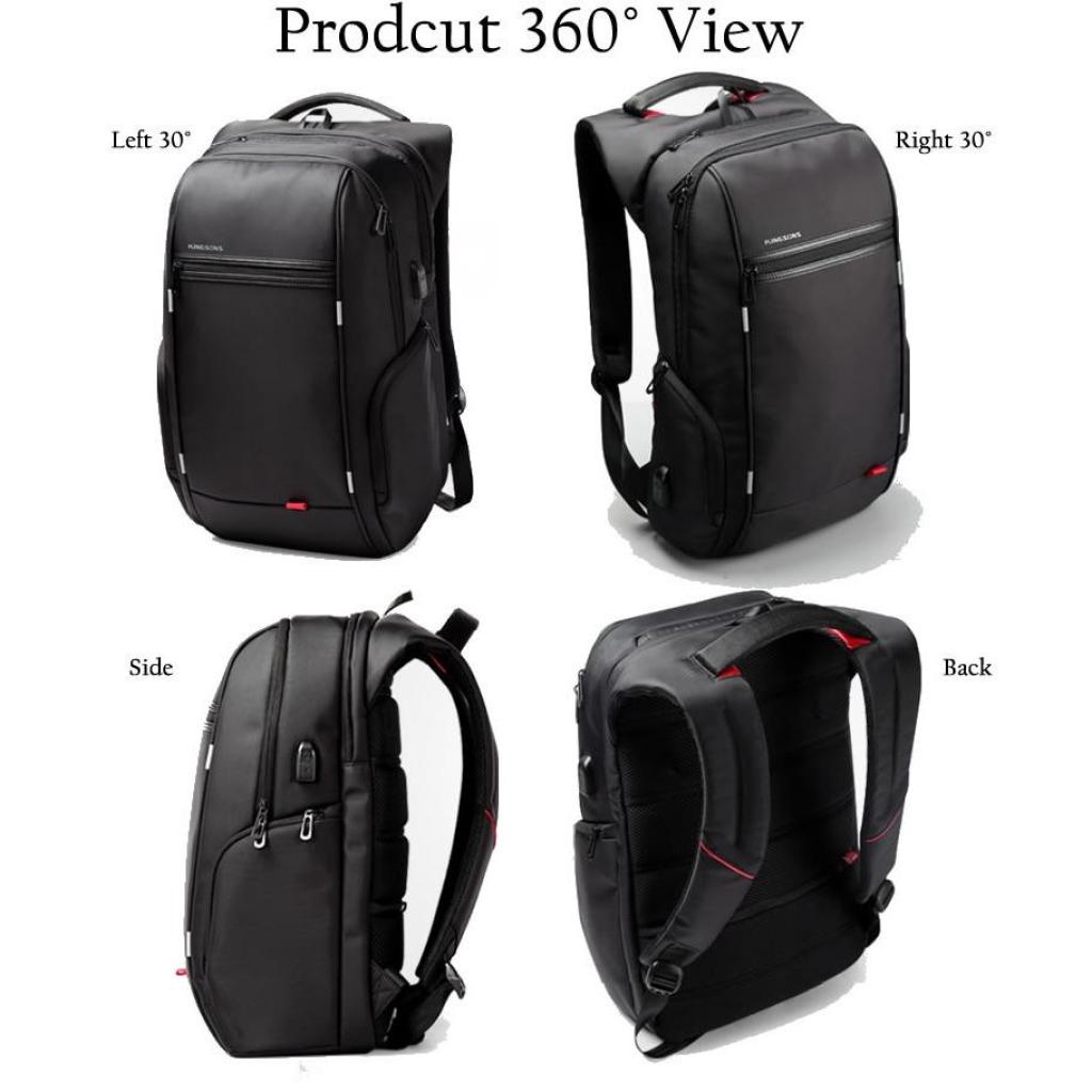 city odyssey anti theft backpack