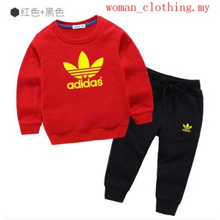 adidas suit for toddlers