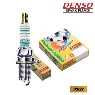 Myvi Lagi Best Alza 1 5 Denso Plug Iridium Ixu22 Original Rm 160 00 4pcs X 1sets