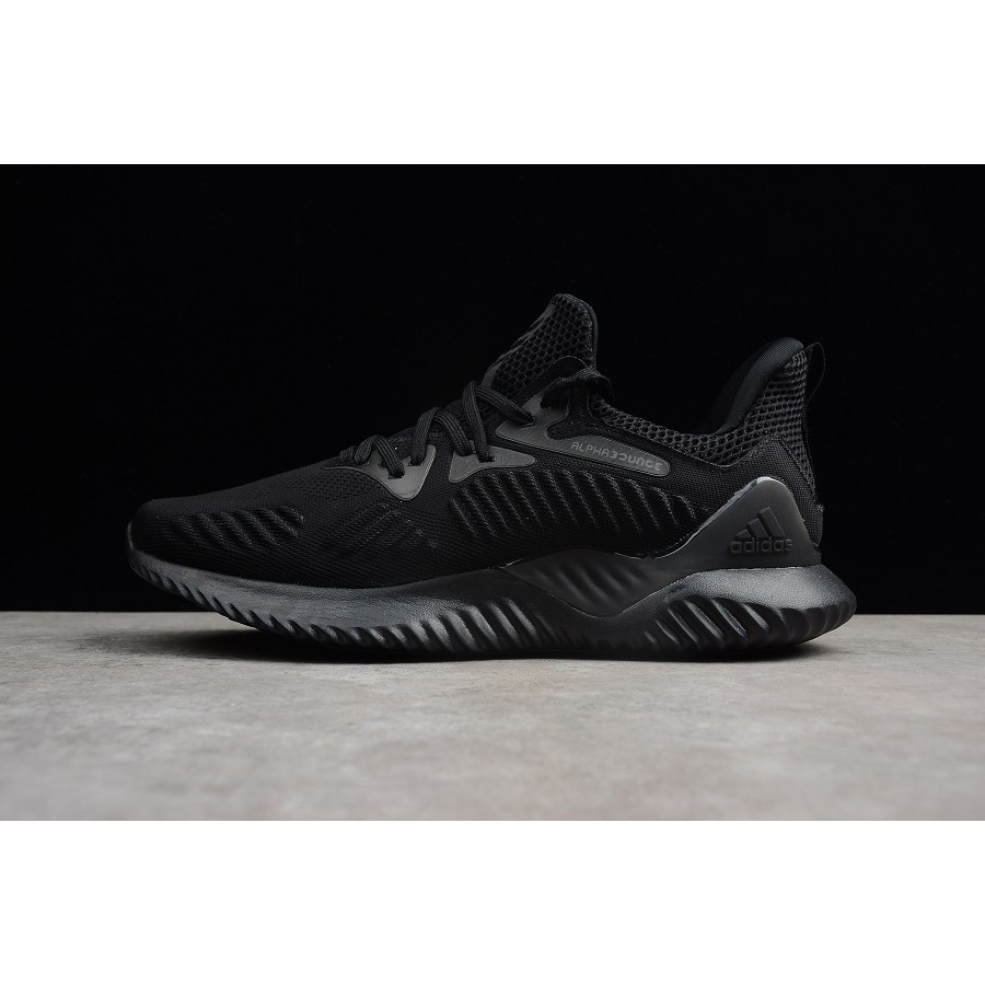 alphabounce beyond all black