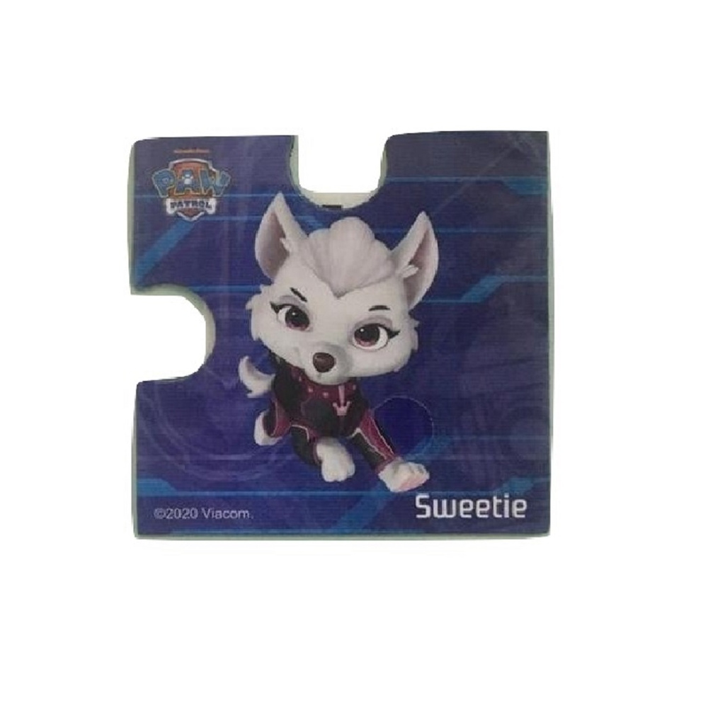 paw patrol sweetie figure