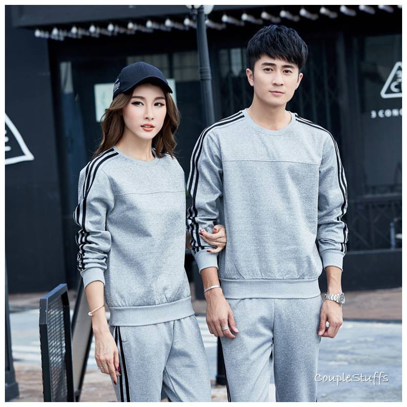 sweater couple 2018