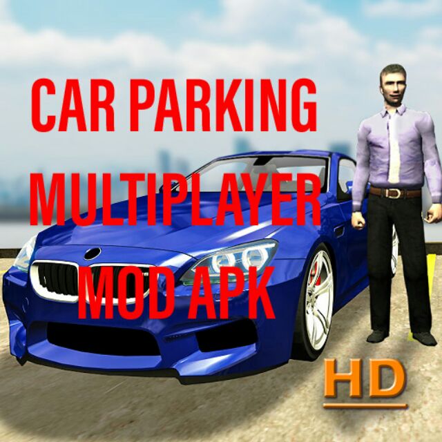 Car Parking Multiplayer Apk Android Oyun Club