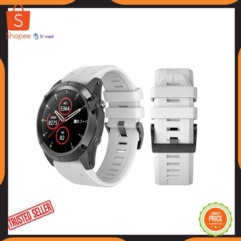 garmin watch spares