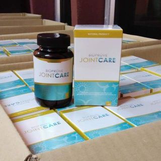 Ubat Sakit Lutut Biopro Jointcare lulus KKM & LABTEST 