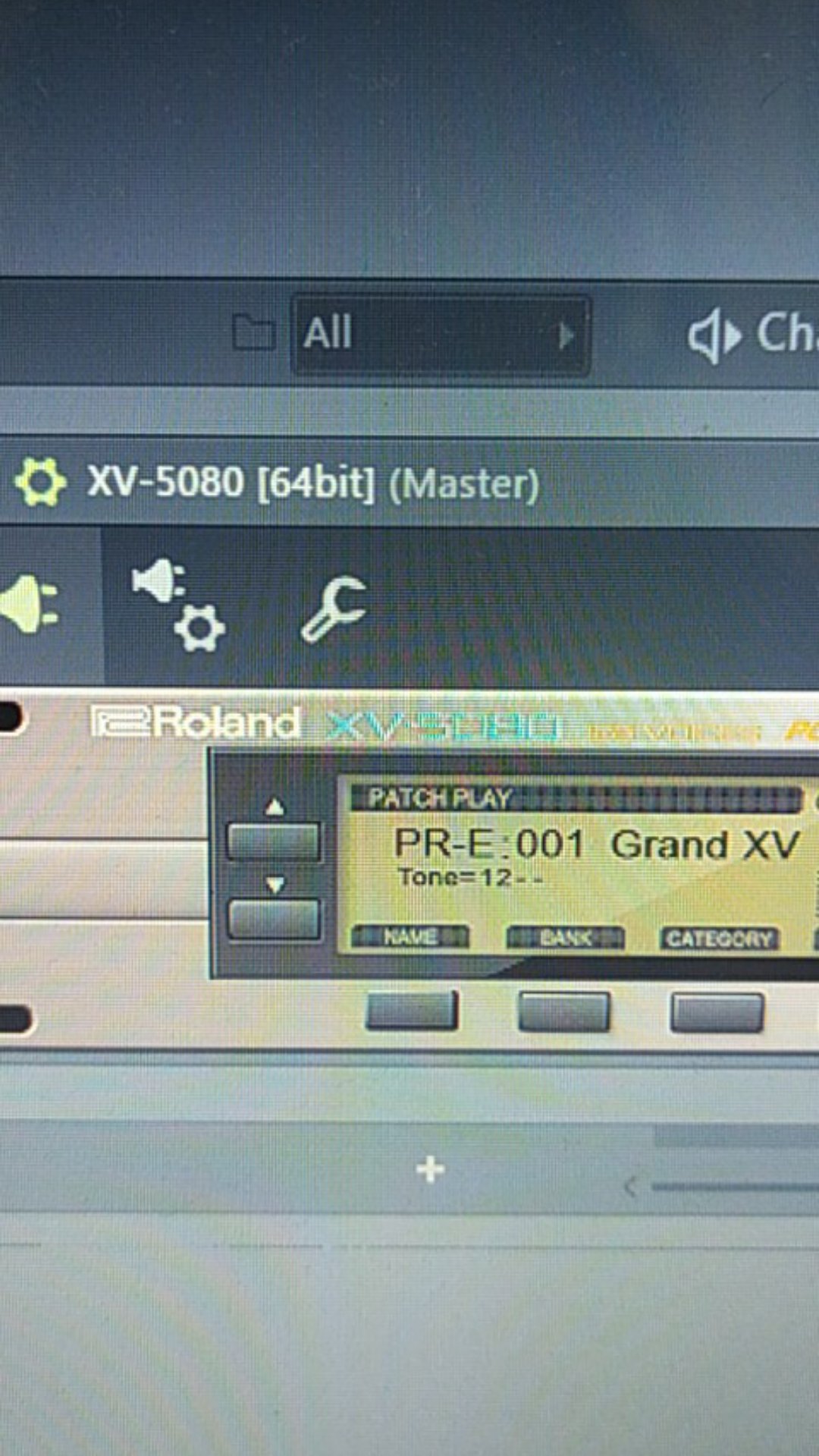 Xv 5080 Roland Windows 64 Bit Vsti Plugins Shopee Malaysia