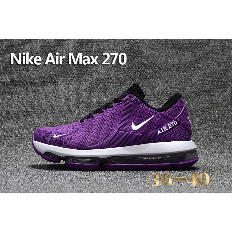 air max 270 purple womens