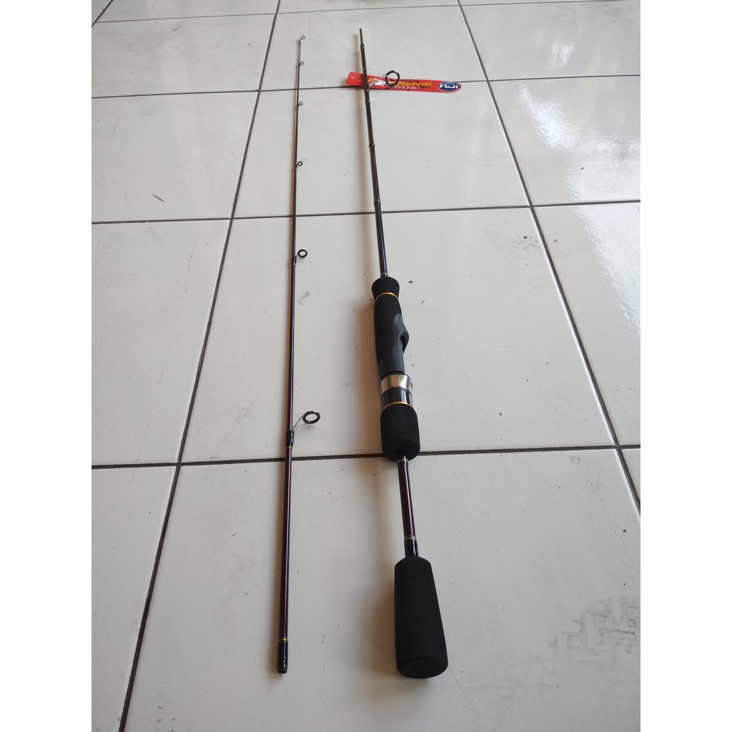 rod ultralight maguro