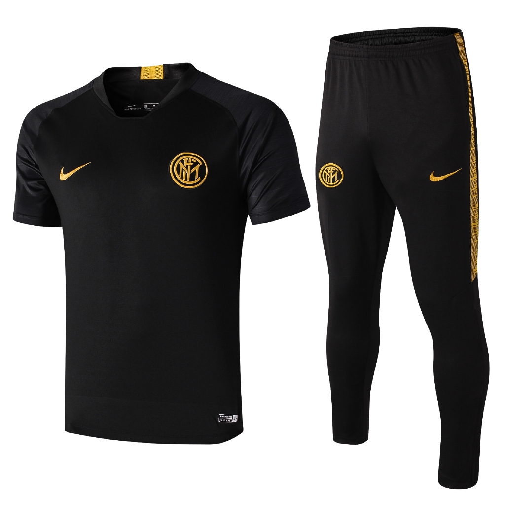 inter milan training jersey