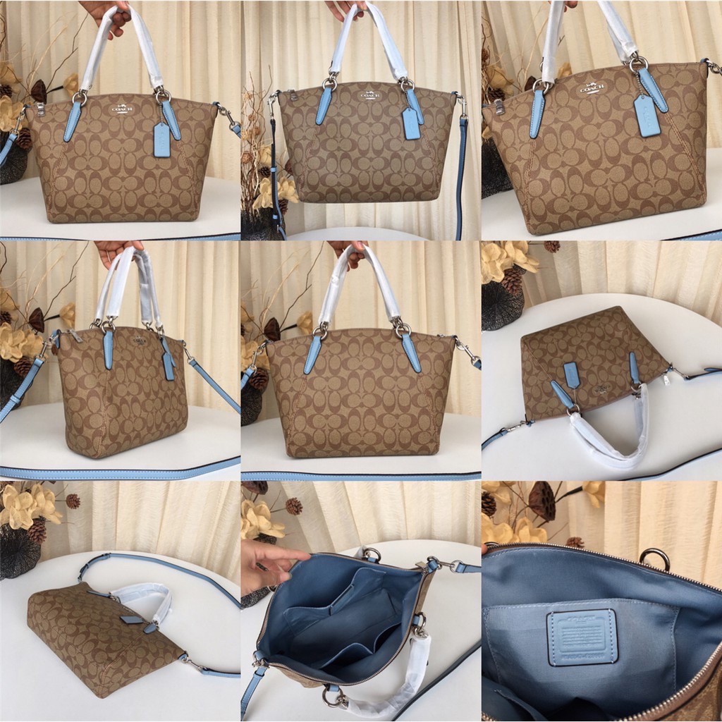original coach handbag price in malaysia
