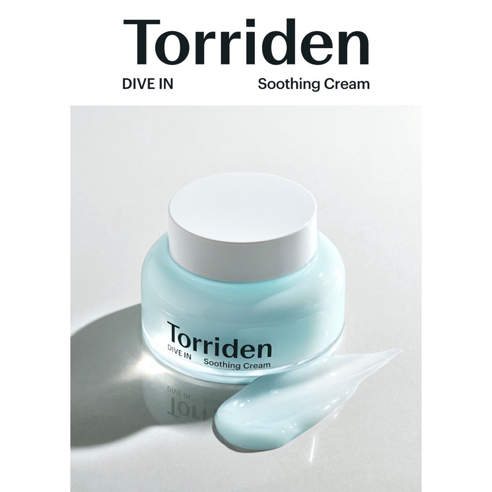 [Torriden Official] DIVE IN Low Molecular Hyaluronic Acid Facial