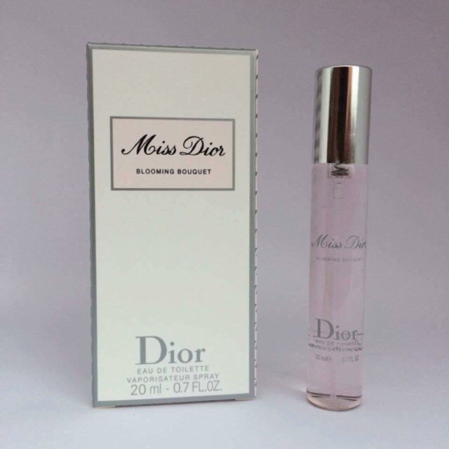 dior perfume 20ml