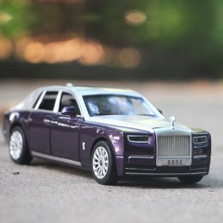 rolls royce ghost toy