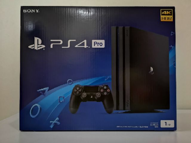 ps4 pro on rent
