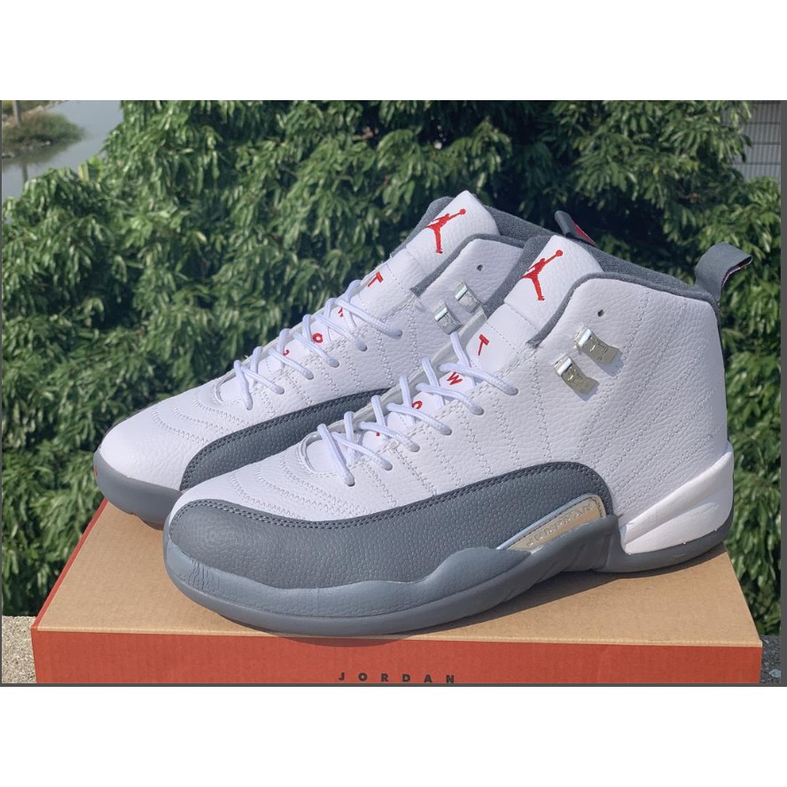 original jordan 12