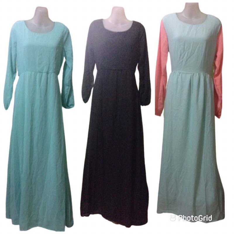 (ready stock ) dress. Shopee Malaysia