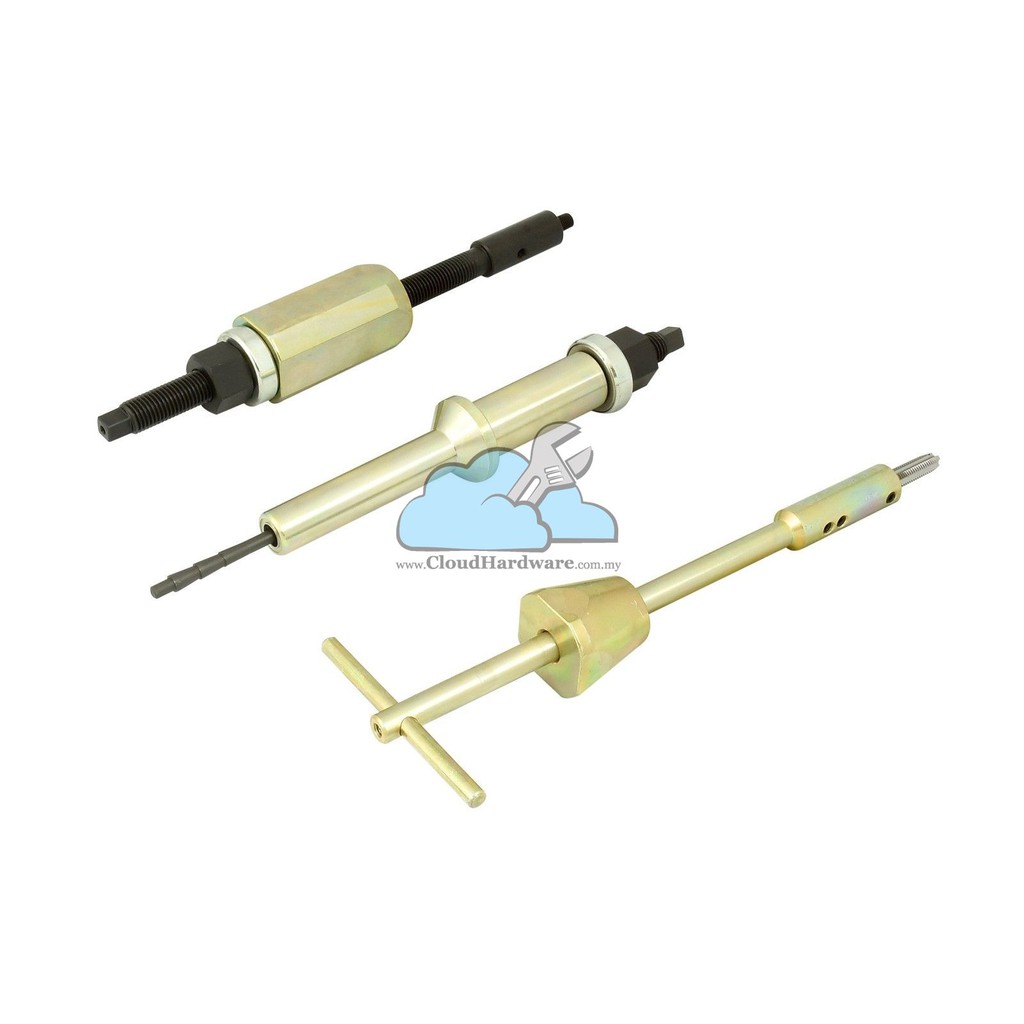Outil Spécialisé Pour Injecteurs Volvo FM - Extracteur/poseur De Douilles (cuivre Ou Acier)