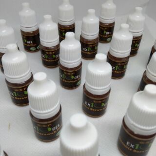 Pakej B - Gambir Sarawak (2 botol)  Shopee Malaysia