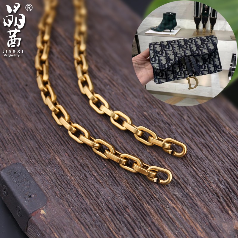 metal bag chain