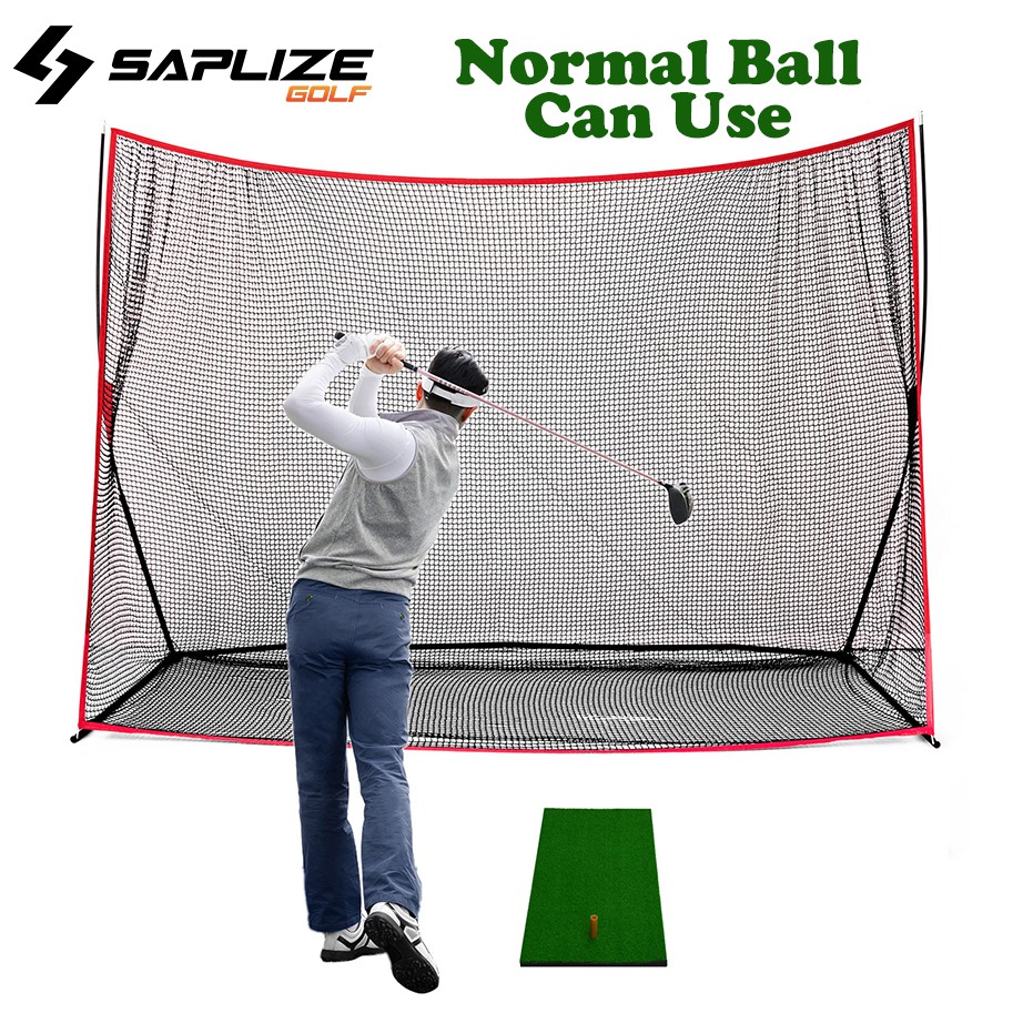 saplize golf net