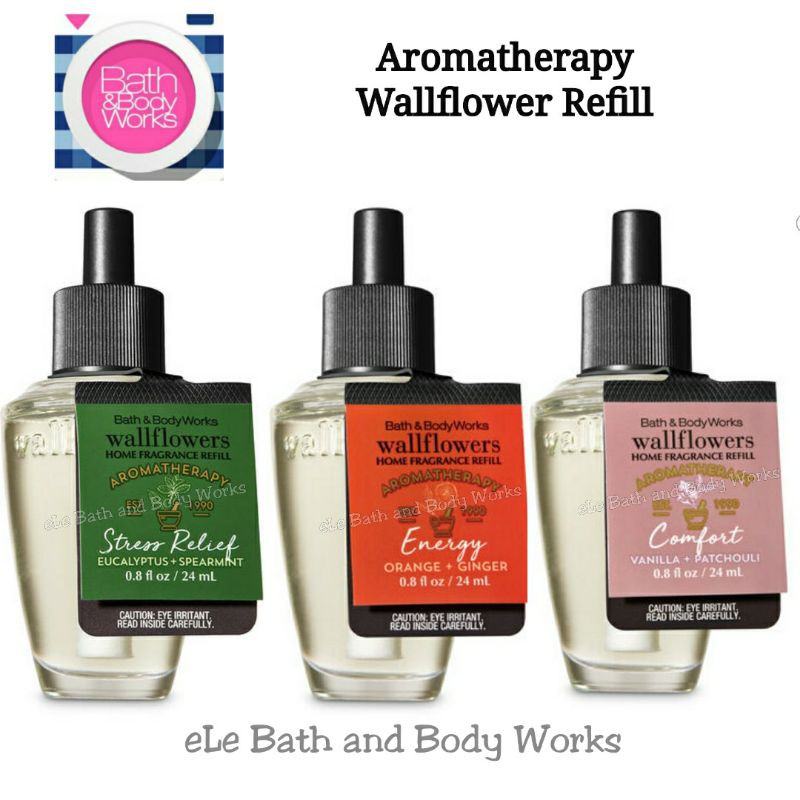 Combo Bulb V2 - Wallflower Fragrance Refill + (1unit 2-pin Plug Plain Design) / Pewangi Rumah 24 jam????Bath and Body Works | Shopee Malaysia Combo Bulb V2 - Wallflower Fragrance Refill + (1unit 2-pin Plug Plain Design) / Pewangi Rumah 24 jam????Bath and Body Works | Shopee Malaysia
