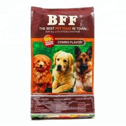 BFF Combo Dog Food 20Kg | Shopee Malaysia