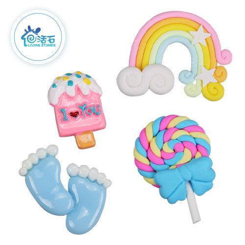 [ READY STOCK ] In Malaysia Baby Hand And Footprint Accessories(Decoration)