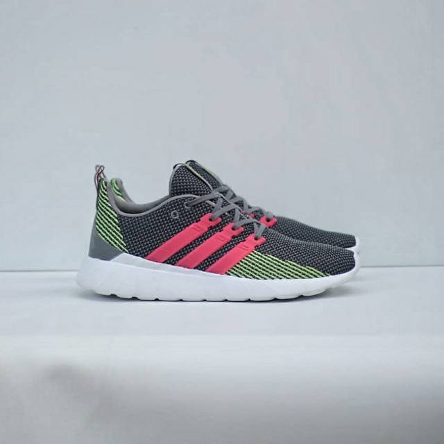 adidas questar green