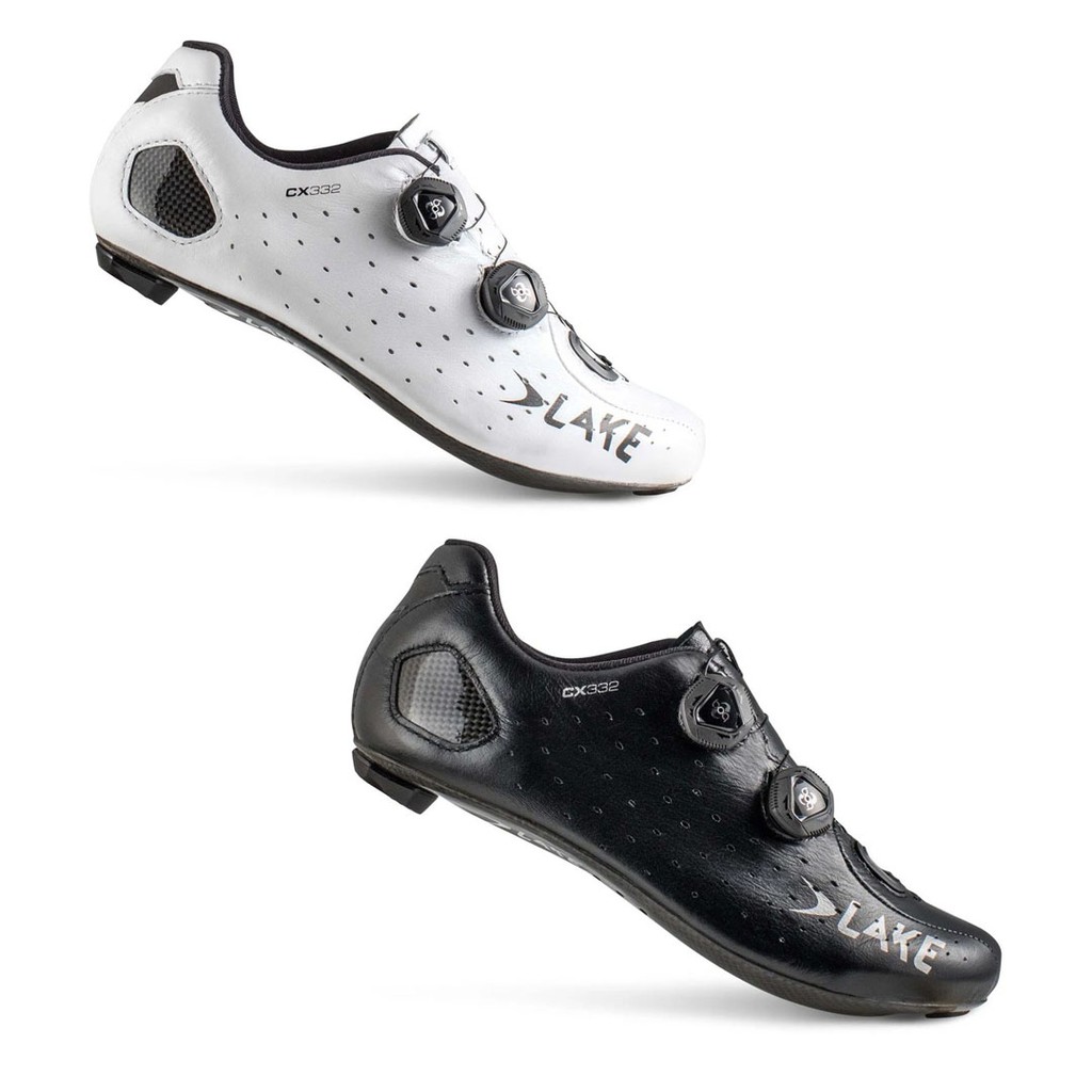 lake cx332 extra wide