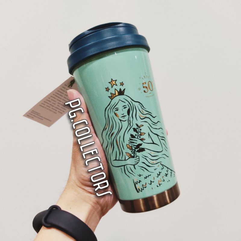 Tumbler Starbucks X Harry Potter Gryffondor Limited Edition 2025 - 473 Ml, Multi-couleur - Neuf