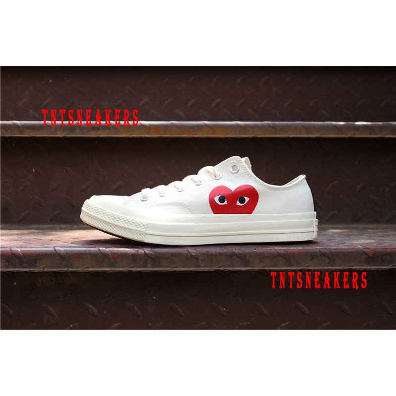 cdg sneakers price