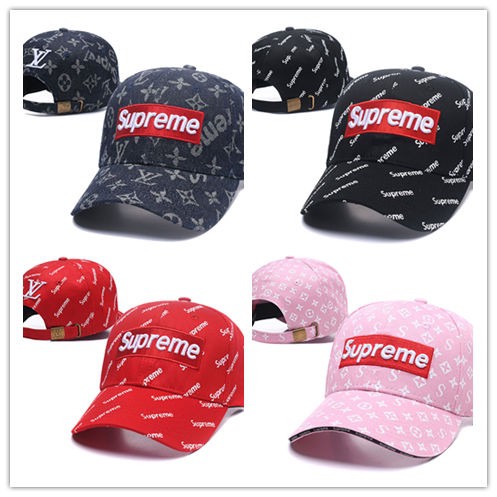 supreme spurs hat