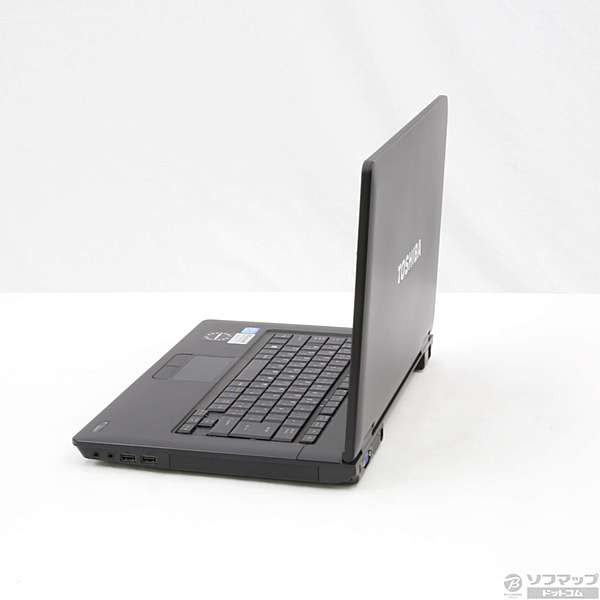 Toshiba Dynabook Satellite B552 H Core I3 Shopee Malaysia