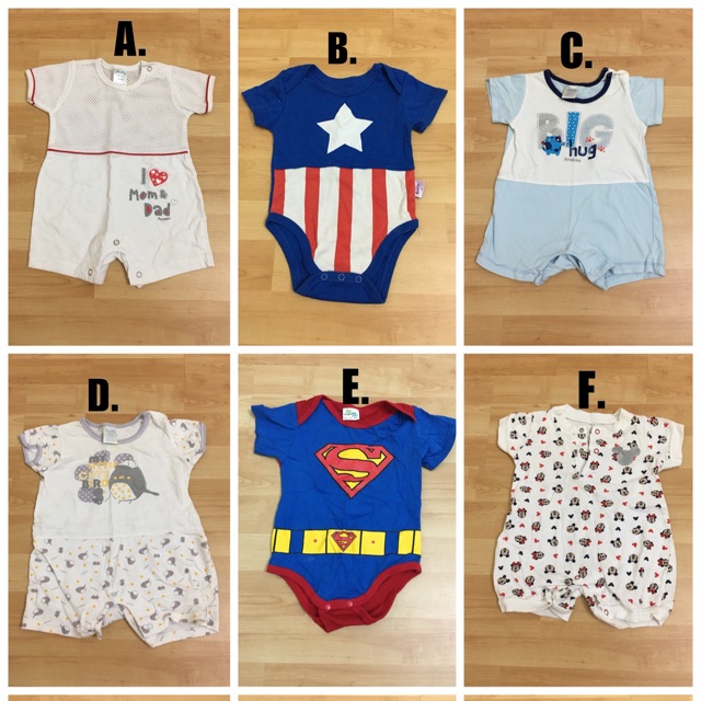 branded baby boy clothes