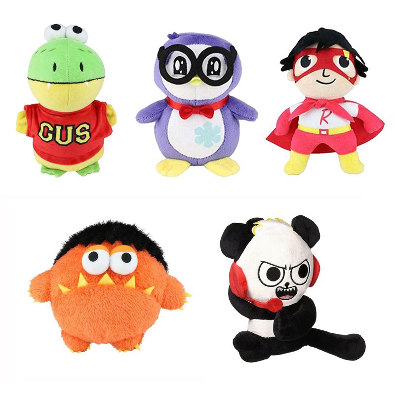 panda stuff toy shopee