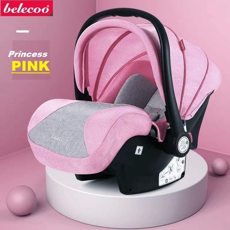 belecoo car seat