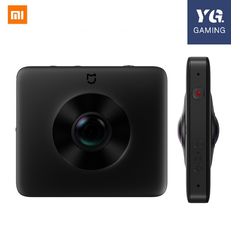 mijia sphere 360